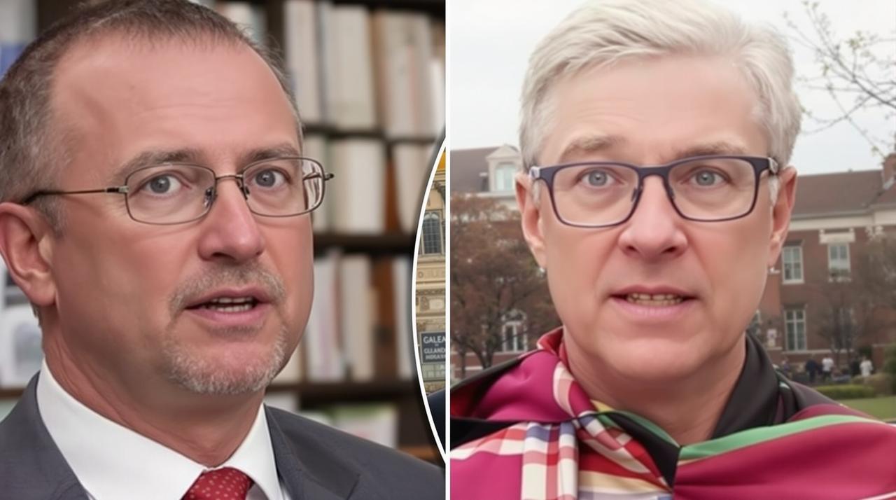 高校教授被学生实名举报学术造假，涉及多篇核心期刊论文